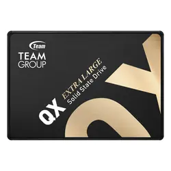Team Group QX 2 To 2.5" Série ATA III QLC 3D NAND