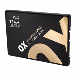 Team Group QX 2 To 2.5" Série ATA III QLC 3D NAND - Vue supplémentaire 2
