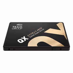 Team Group QX 2 To 2.5" Série ATA III QLC 3D NAND - Vue supplémentaire 3
