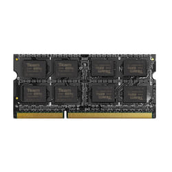 Team Group 8GB DDR3 1333MHz Barrette Mémoire 8 Go 1 x 8 Go