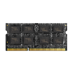Team Group 8GB DDR3 1333MHz module de mémoire 8 Go 1 x 8 Go