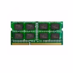 Team Group 4GB DDR3L SO-DIMM, 4 Go, 1 x 4 Go, DDR3L, 1600 MHz, 204-pin SO-DIMM