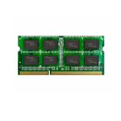 Team Group 4GB DDR3L SO-DIMM Barrette Mémoire 4 Go 1 x 4 Go 1600 MHz