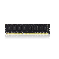Team Group 8GB DDR4 DIMM module de mémoire 8 Go 1 x 8 Go 2400 MHz