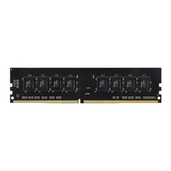 Team Group ELITE TED48G2400C1602 module de mémoire 8 Go 1 x 8 Go DDR4 2400 MHz