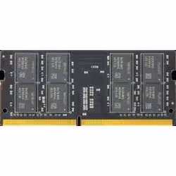 Team Group ELITE TED48G2666C19-S01, 8 Go, 1 x 8 Go, DDR4, 2666 MHz, 260-pin SO-DIMM