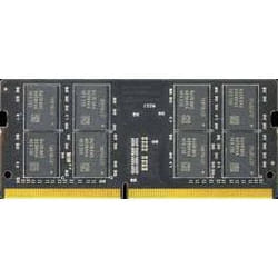 Team Group ELITE TED48G2666C19-S01 Barrette Mémoire 8 Go 1 x 8 Go DDR4 2666 MHz