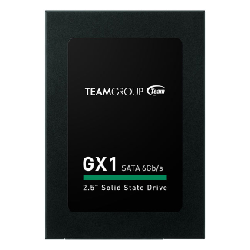 Team Group GX1 2.5" 480 Go Série ATA III