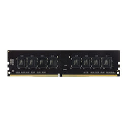 Team Group ELITE TED432G3200C2201 Barrette Mémoire 32 Go 1 x 32 Go DDR4 3200 MHz