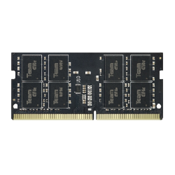 Team Group ELITE TED432G3200C22-S01 module de mémoire 32 Go 1 x 32 Go DDR4 3200 MHz