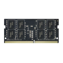 Team Group ELITE TED416G3200C22-S01 Barrette Mémoire 16 Go 1 x 16 Go DDR4 3200 MHz