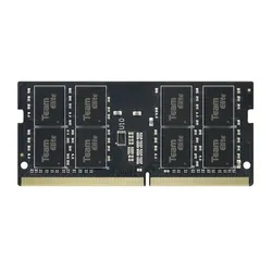 Team Group ELITE TED416G3200C22-S01 Barrette Mémoire 16 Go 1 x 16 Go DDR4 3200 MHz