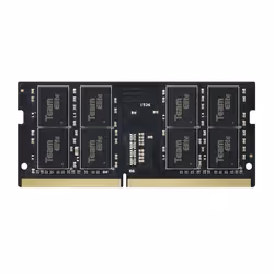 Team Group ELITE TED416G3200C22-S01 Barrette Mémoire 16 Go 1 x 16 Go DDR4 3200 MHz