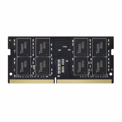 Team Group ELITE TED48G3200C22-S01 Barrette Mémoire 8 Go 1 x 8 Go DDR4 3200 MHz