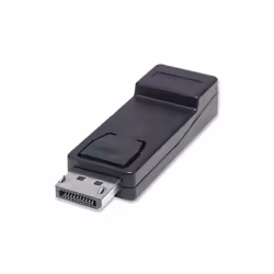 DisplayPort mâle vers HDMI femelle