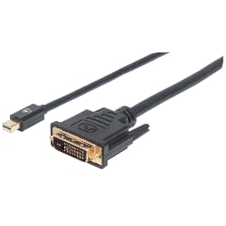 Adaptateur Mini DisplayPort vers HDMI - Tunewtec Tunisie