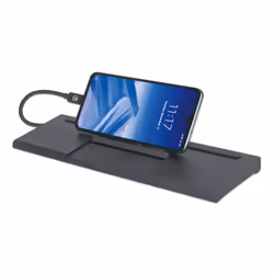 Manhattan 153478 station d'accueil Avec fil USB 3.2 Gen 1 (3.1 Gen 1) Type-C Noir - Vue supplémentaire 8
