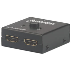 Manhattan 207850 commutateur vidéo HDMI