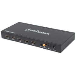 Manhattan 207881 commutateur vidéo HDMI