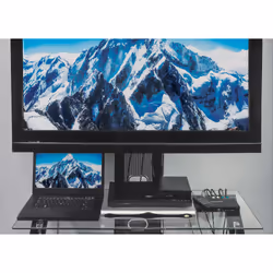 Manhattan 207881 commutateur vidéo HDMI