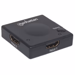 Manhattan 207911 commutateur vidéo HDMI