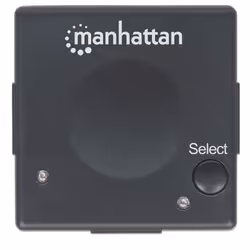 Manhattan 207911 commutateur vidéo HDMI - Vue supplémentaire 5