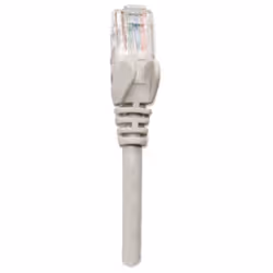 Intellinet 319973, 15 m, Cat5e, U/UTP (UTP), RJ-45, RJ-45