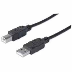 Manhattan USB 2.0 A/B