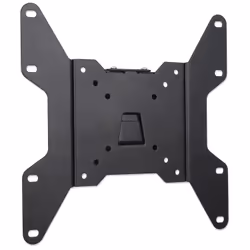 Manhattan 423731, 30 kg, 58,4 cm (23"), 106,7 cm (42"), 75 x 75 mm, 200 x 200 mm, Noir