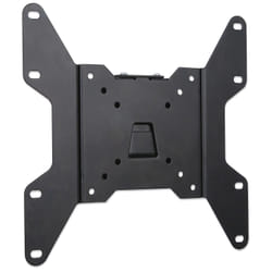 Manhattan 423731 support d'écran plat pour bureau 42" Noir Mur