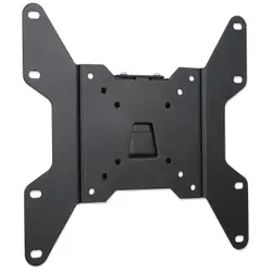 Manhattan 423731 support d'écran plat pour bureau 42" Noir Mur