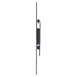 Manhattan 423731 support d'écran plat pour bureau 42" Noir Mur