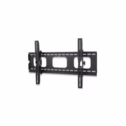 Manhattan 423830, 75 kg, 94 cm (37"), 2,16 m (85"), 200 x 200 mm, 800 x 400 mm, Noir