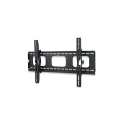 Manhattan 423830 support d'écran plat pour bureau 85" Noir Mur