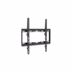 Manhattan 460934, 40 kg, 81,3 cm (32"), 139,7 cm (55"), 400 x 400 mm, 400 x 400 mm, Noir