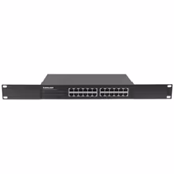 Intellinet 561273 commutateur réseau Gigabit Ethernet (10/100/1000) Noir