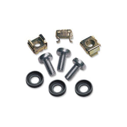 Intellinet 711081 accessoire de racks Pack écrou cage (711081)