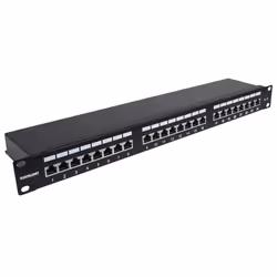 Intellinet 720854 1U - Vue supplémentaire 2