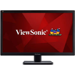 Viewsonic Value Series VA2223-H 21.5" LED Full HD 5 ms Noir