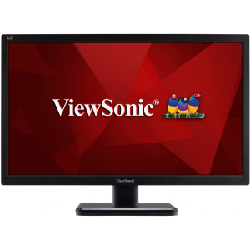 Viewsonic Value Series VA2223-H 21.5" LED Full HD 5 ms Noir