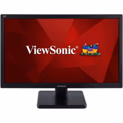 Viewsonic Value Series VA2223-H 21.5" LED Full HD 5 ms Noir