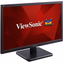 Viewsonic Value Series VA2223-H 21.5" LED Full HD 5 ms Noir