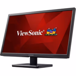 Viewsonic Value Series VA2223-H 21.5" LED Full HD 5 ms Noir - Vue supplémentaire 4