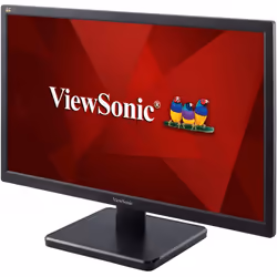 Viewsonic Value Series VA2223-H 21.5" LED Full HD 5 ms Noir - Vue supplémentaire 5