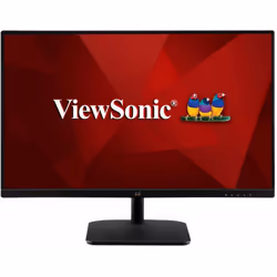 Viewsonic VA2732-h LED display 27" Full HD Noir - Vue supplémentaire 2