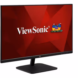 Viewsonic VA2732-h LED display 27" Full HD Noir - Vue supplémentaire 3