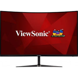 Viewsonic VX Series VX3218-PC-MHD LED display 31.5" Full HD Noir