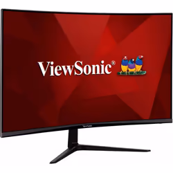 Viewsonic VX Series VX3218-PC-MHD LED display 31.5" Full HD Noir