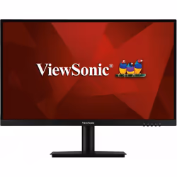 Viewsonic VA2406-h, 61 cm (24"), 1920 x 1080 pixels, Full HD, LED, 4 ms, Noir