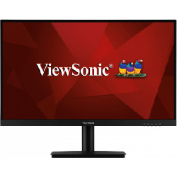 Viewsonic VA2406-H 24" LED Full HD 4 ms Noir